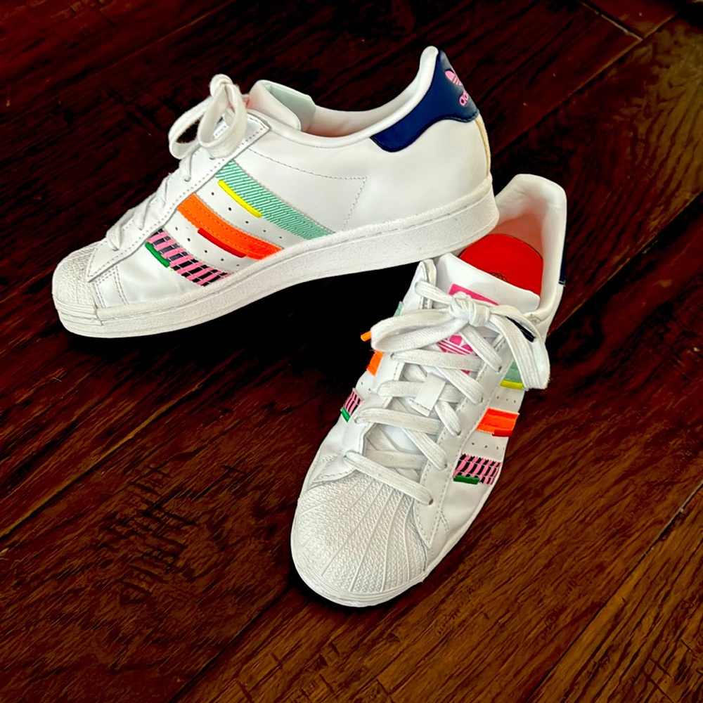 COPY - Adidas Superstar sneakers